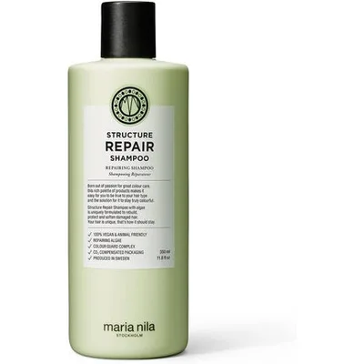 Sampon Maria Nila Structure Repair, 350ml