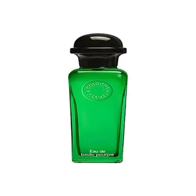 Eau de Cologne Hermès Eau de Basilic Pourpre 50ml