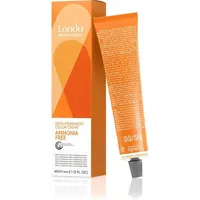 Vopsea de păr, Londa, Medium Brown, 60ml