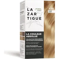 Vopsea de păr, Lazartigue, La Couleur Absolue, blond deschis