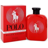 Parfum Ralph Lauren Polo Red Remix, Eau de Toilette, 125 ml