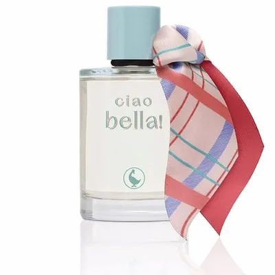 Apa de toaletă, El Ganso, Ciao Bella! EDT 125ml Spray