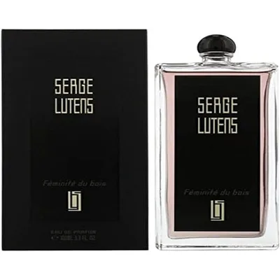 Parfum Eau de Parfum, Serge Lutens, Feminite Du Bois, 100ml
