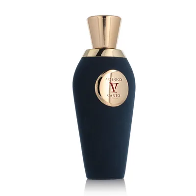 Parfum, Canto, Arsenico V Extrait De Parfum, 100ml