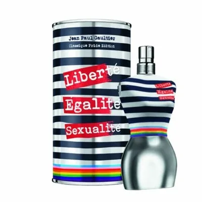 Apa de Toaleta Femei, Jean Paul Gaultier, Classic, 100ml