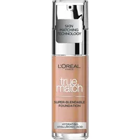 Fond de ten lichid, L'Oréal, True Match, SPF 17, 30ml