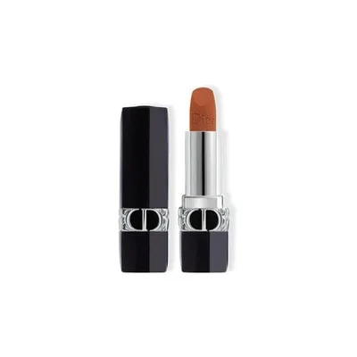 Ruj Dior, Velvet, Nude