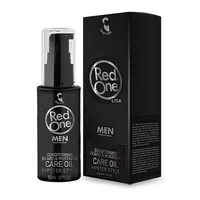 Ulei pentru barbă și mustață Redone, cu argan, 50ml