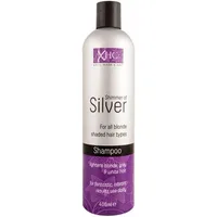 Șampon, Xpel, Silver, 400ml