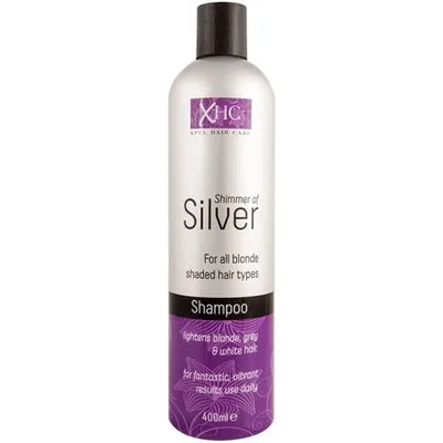 Șampon, Xpel, Silver, 400ml