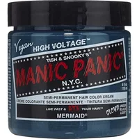 Vopsea de păr, Manic Panic, High Voltage, Mermaid