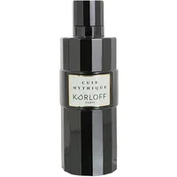 Parfum, Korloff, Cuir Mythique, 100ml