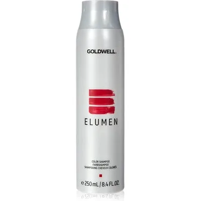 Șampon, Goldwell Elumen, 250ml, argintiu