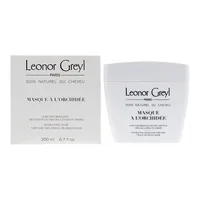 Masca de păr Leonor Greyl Masque A Lorchidee, 200ml