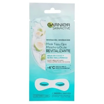 Masca de Ochi, Garnier, Revitalizanta, 6g