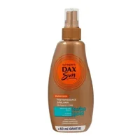 Accelerator bronzare Dax, Turbo Gold, spray 200ml