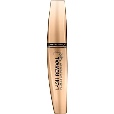 Mascara Primer Max Factor Lash Revival, Extreme Black 003