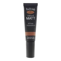 Fond de ten, Isadora, Natural Matt, 35ml