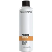 Șampon Selective Professional Artistic Flair Keratin 1000ml