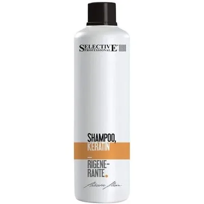Șampon Selective Professional Artistic Flair Keratin 1000ml