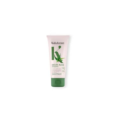 Cremă de mâini, Kaloderma, aloe, 100ml