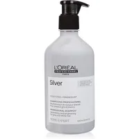 Sampon L'Oréal Série Expert Silver, 500ml