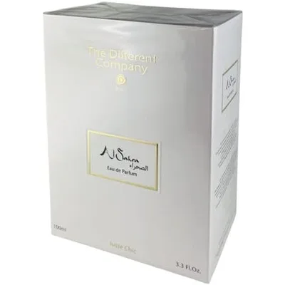 Parfum The Different Company Al Sahra Eau de Parfum 100ml