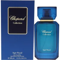 Parfum, Chopard, Agar Royal, albastru