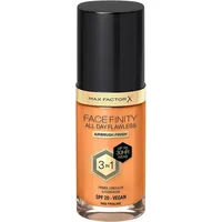 Fond de ten, Max Factor, Facefinity, Praline