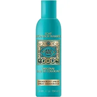 Spray Deodorant, 4711, 150ml