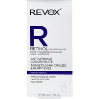 Gel contur ochi, Revox B77 Retinol, 30ml, antirid