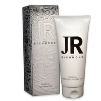 Gel de duș John Richmond For Woman, 200 ml