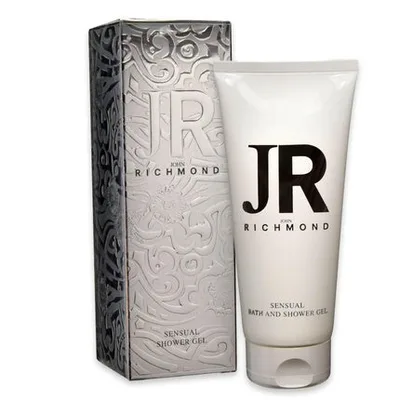 Gel de duș John Richmond For Woman, 200 ml