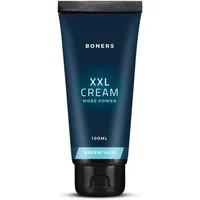 Cremă Intimă, Boners, XXL, 100ml, albastră