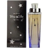 Parfum bărbați, Blue Sky New Brand, Natural Spray, 100ml