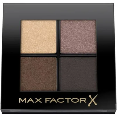 Fard de pleoape, Max Factor, Colour X-Pert Soft Touch Palette 003, Hazy Sands