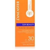 Cremă de protecție solară SPF30 Lancaster Sun Beauty 30ml