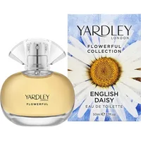 Parfum, Yardley London, English Daisy, 50ml