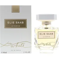 Parfum, Elie Saab, Le Parfum In White, 90ml, Eau de Parfum