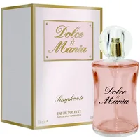 Eau de Toilette Dolce&Mania Fiorita Simphonie 100ml