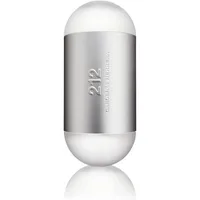 Apa de Toaleta, Carolina Herrera, 212, 60ml