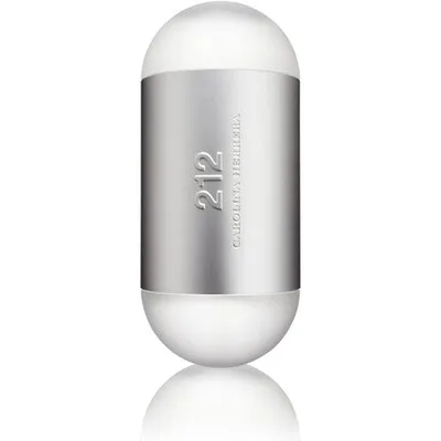 Apa de Toaleta, Carolina Herrera, 212, 60ml