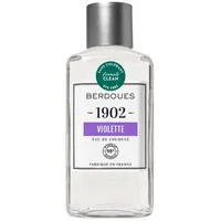 Eau de Cologne Berdoues 1902 Violette, floral, 245ml