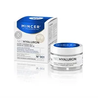Crema de zi Mincer Pharma NeoHyaluron Firming Day Cream, SPF 10, 50ml