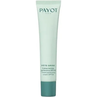 Cremă nuanțatoare SPF30, Payot, Pâte Grise, 40ml