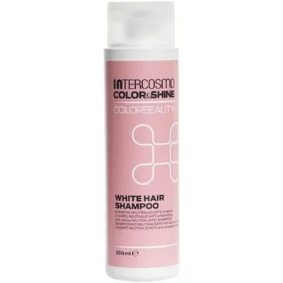 Șampon neutralizant, Intercosmo, Color & Shine, 300ml