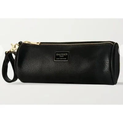 Balmain Universal Cordless Straightener Black - No Box