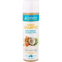 Șampon Grahams Natural, 250ml