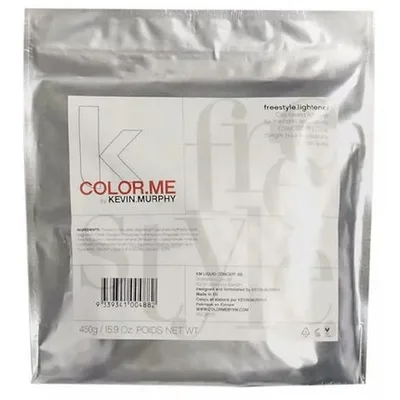 Colorant pentru păr Kevin Murphy - Color Me By Kevin Murphy Freestyle Lightener 450g