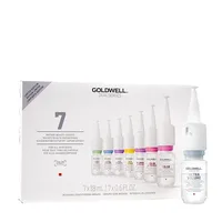 Serum de îngrijire a părului Goldwell DualSense Color Intensive, 220ml